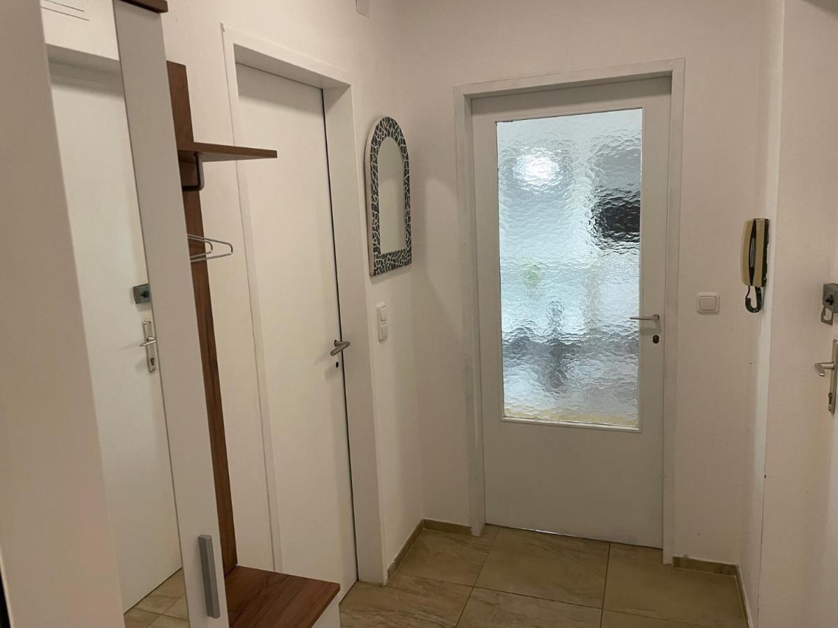 Exzellentes Apartment Mit Toller Aussicht! Linz Zewnętrze zdjęcie