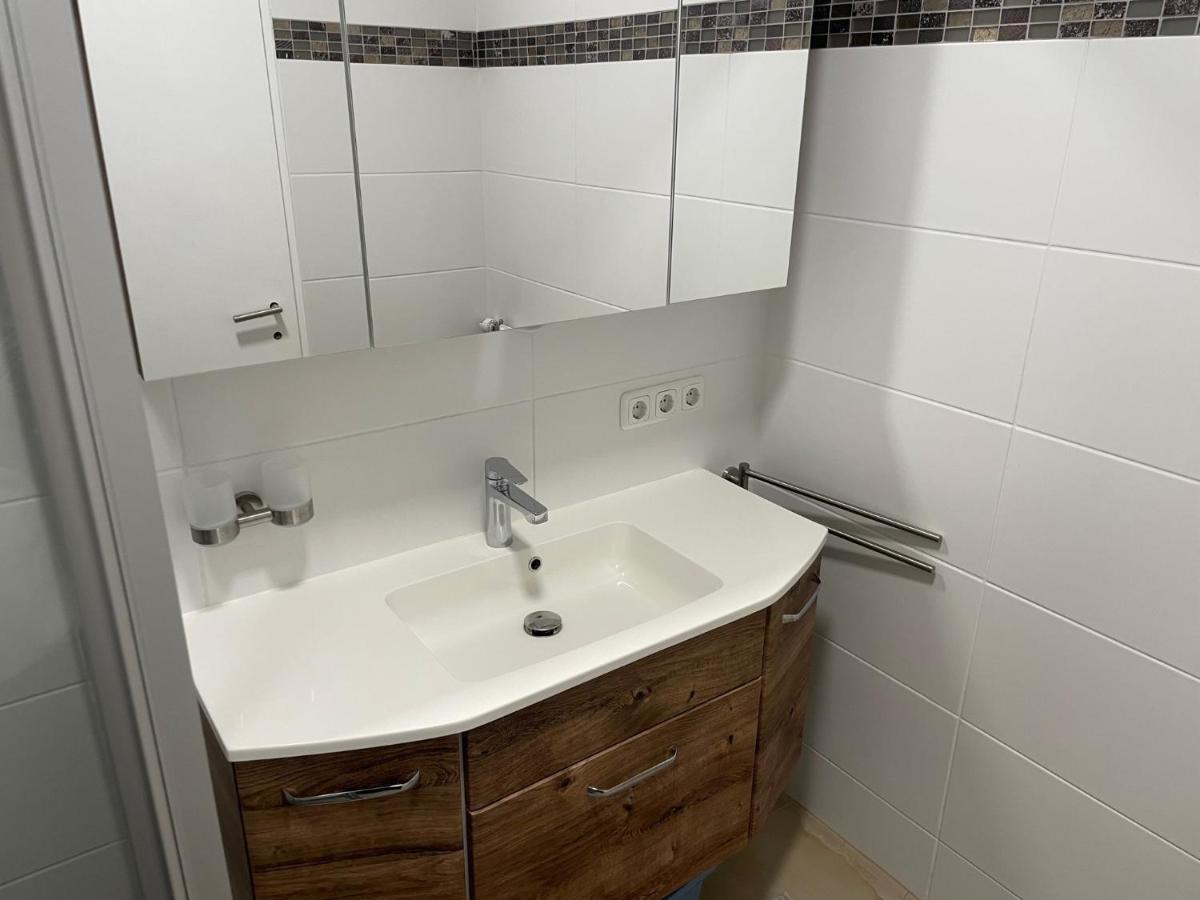 Exzellentes Apartment Mit Toller Aussicht! Linz Zewnętrze zdjęcie